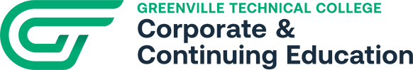 Corporate and Continuing Education at Greenville Technical College